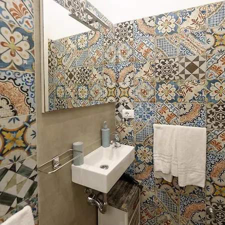 Ortigia Boutique Palace شقة فندقية سيراكوزا