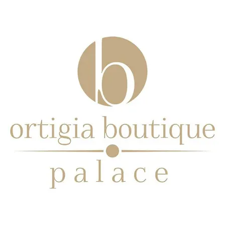 Ortigia Boutique Palace شقة فندقية