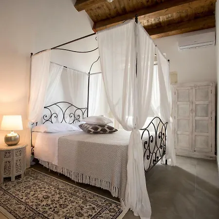 Ortigia Boutique Palace شقة فندقية