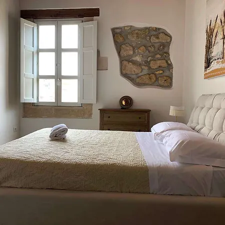 شقة فندقية Ortigia Boutique Palace